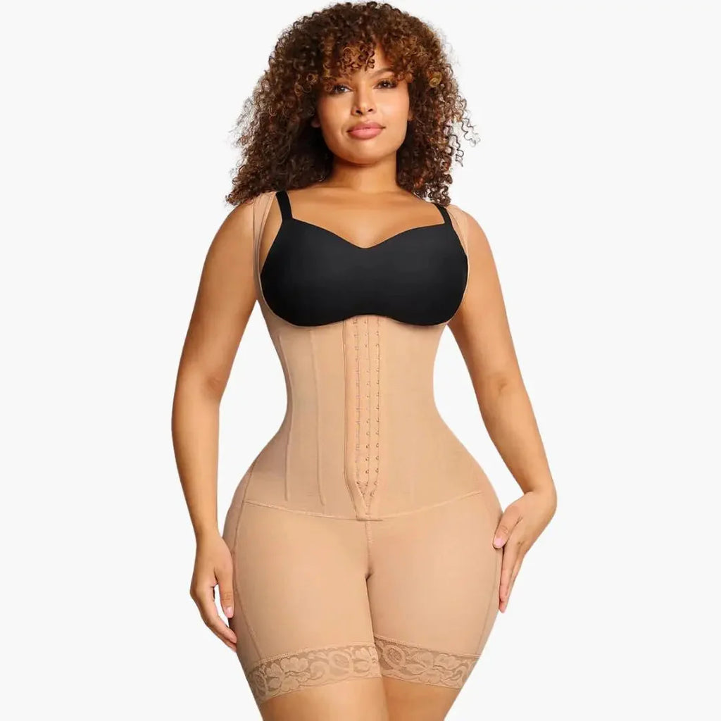 Colombian Sculpting Women’s Bodysuit