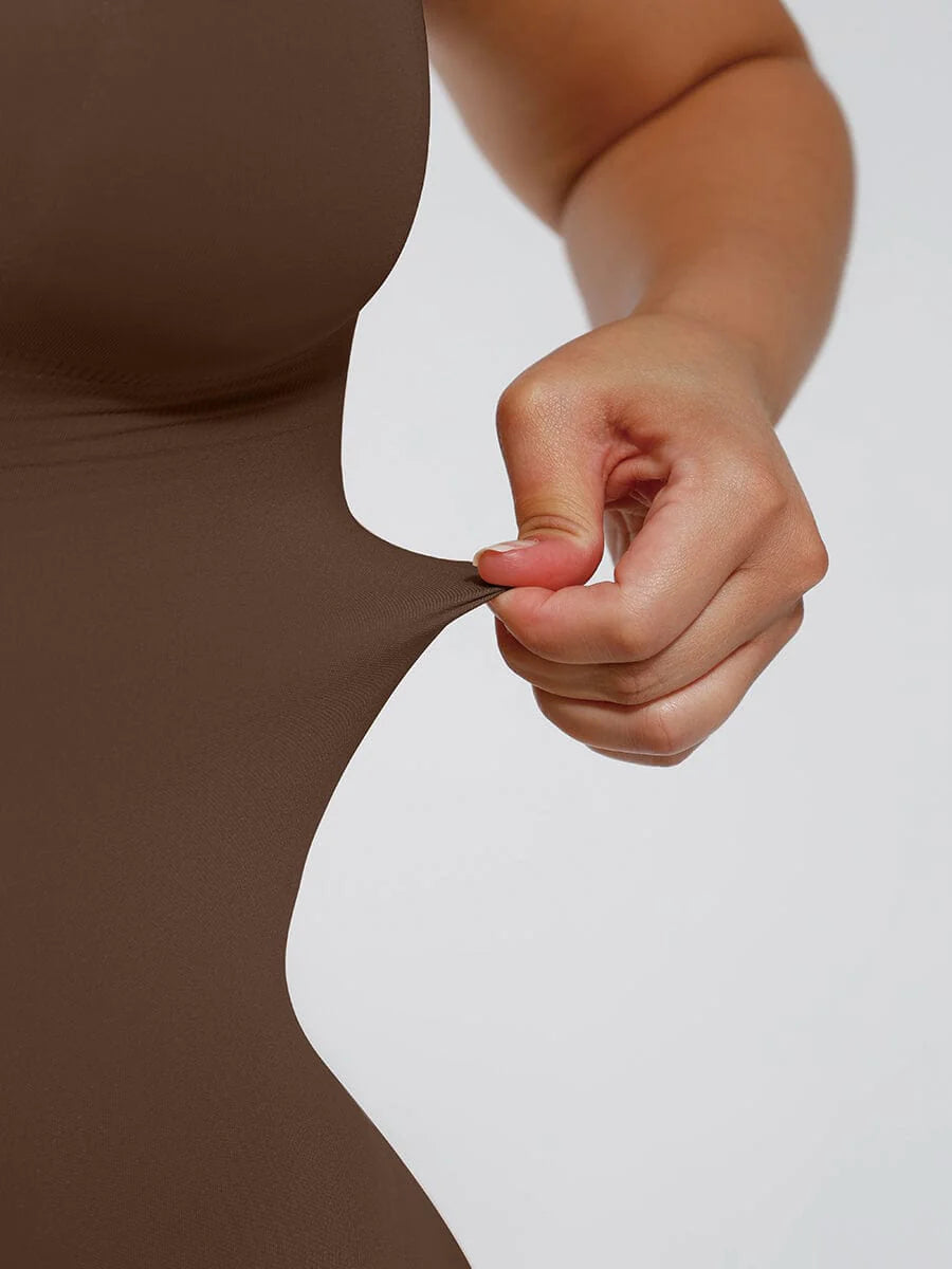 Bodysuit - Tummy & Waist Shaping