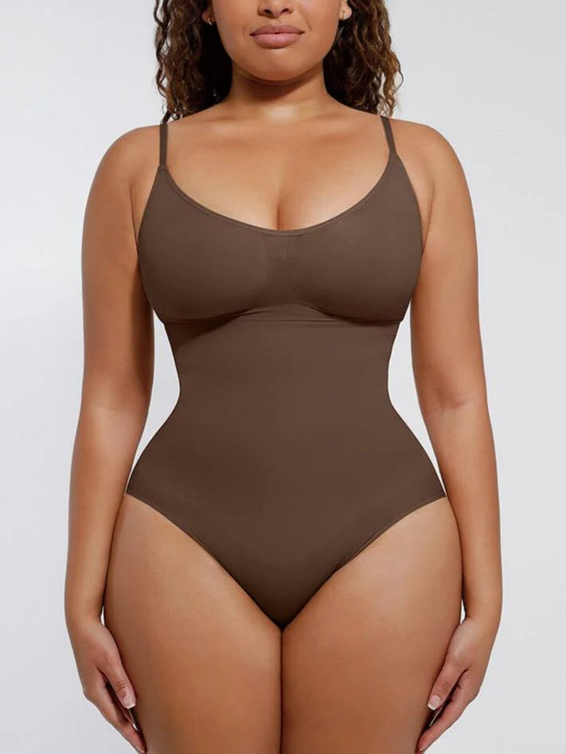 Bodysuit - Tummy & Waist Shaping