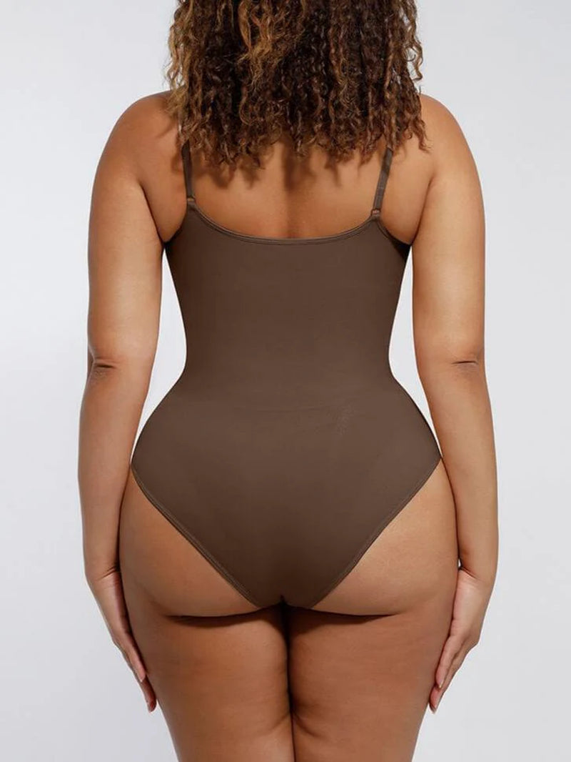 Bodysuit - Tummy & Waist Shaping