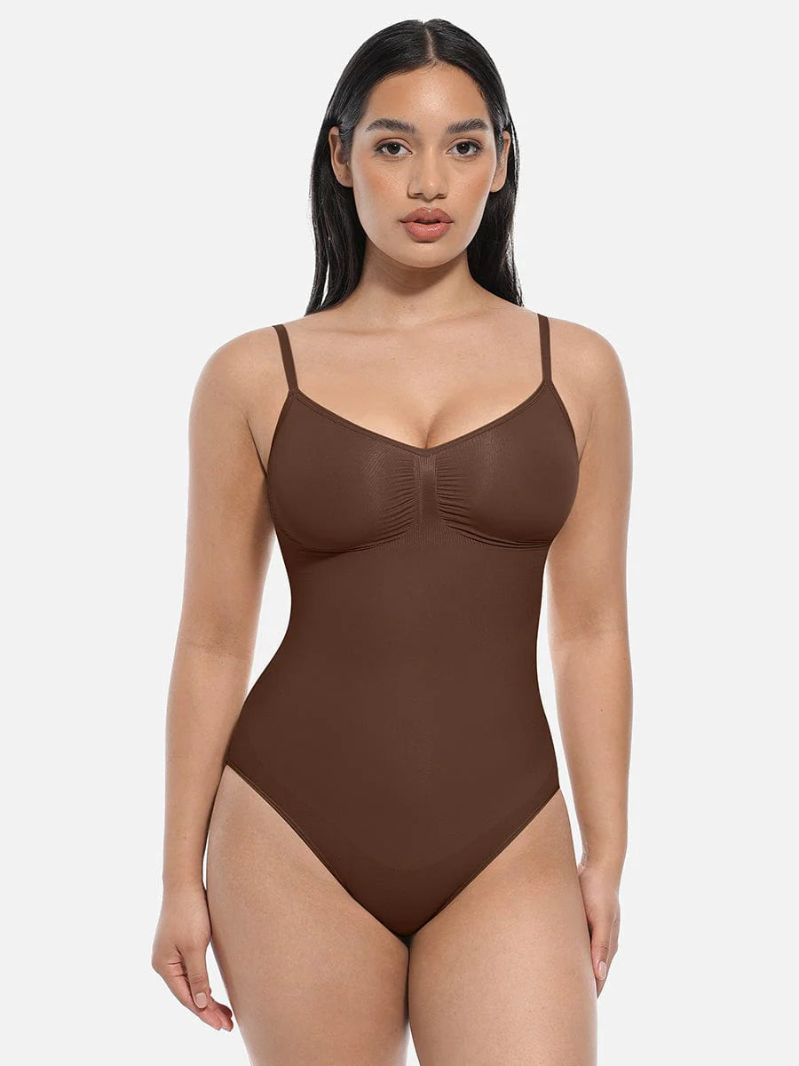 Bodysuit - Tummy & Waist Shaping